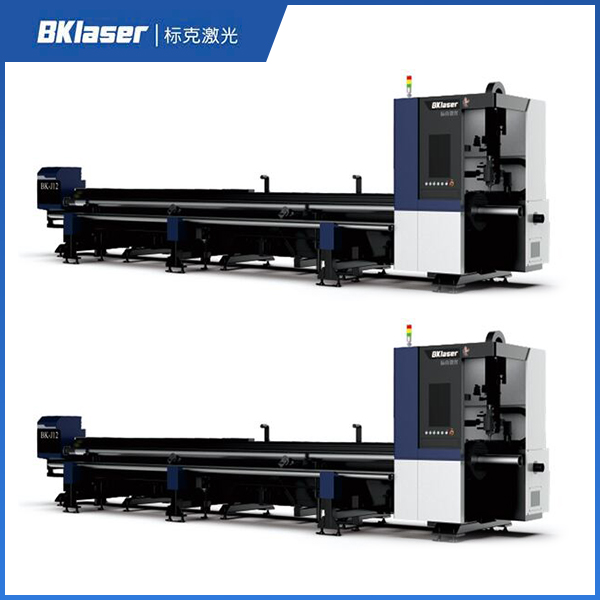 Máy cắt ống laser tốc độ cao hoàn toàn tự động