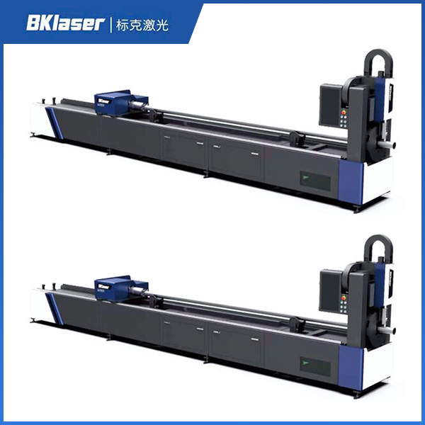 Máy cắt ống laser không cần vẽ hình