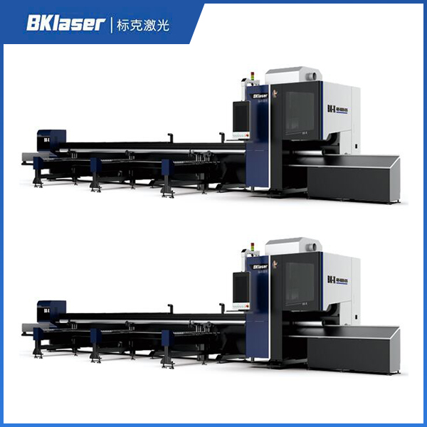 Máy cắt ống laser vát mép