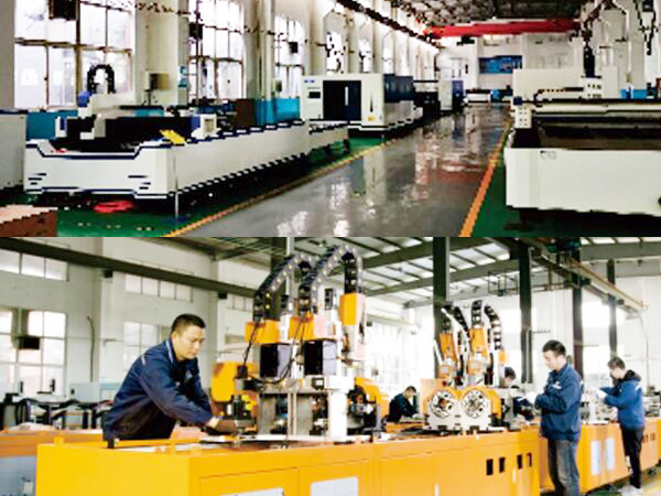 CÔNG TY TNHH BKLASER GLOBAL